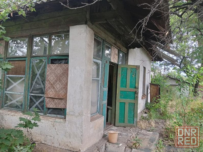 Продаю 3-х комнатный дом в Петровском районе Донецк - изображение 4