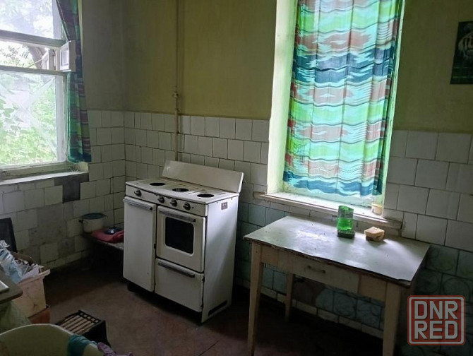 Продаю 3-х комнатный дом в Петровском районе Донецк - изображение 2