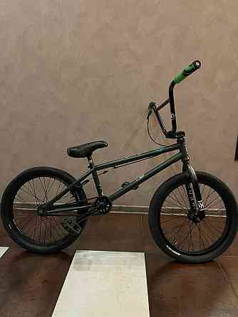 велосипед BMX Донецк