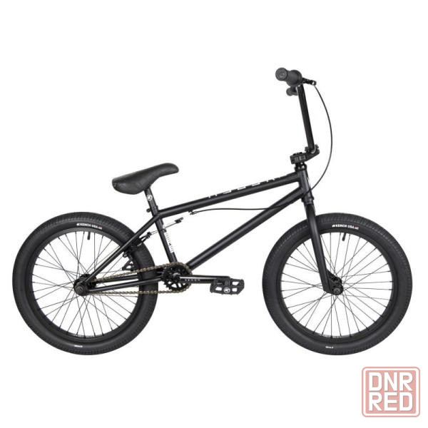 велосипед BMX Донецк - изображение 1