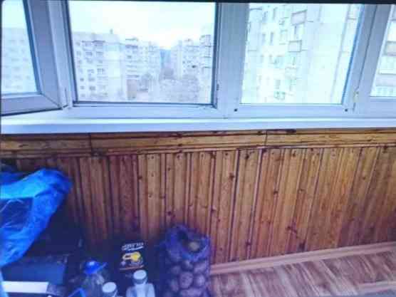 Продаётся квартира, мкр. Широкий, ул. Шутова Донецк
