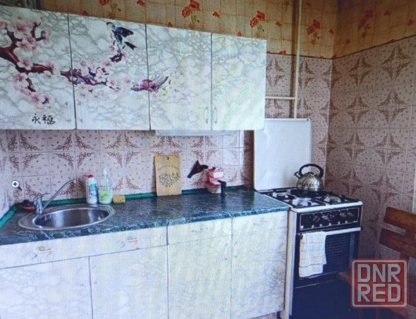 Продаётся квартира, мкр. Широкий, ул. Шутова Донецк - изображение 3