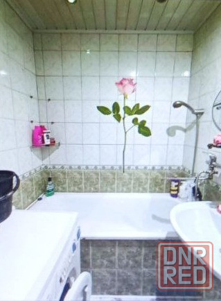 Продаётся квартира, мкр. Широкий, ул. Шутова Донецк - изображение 6