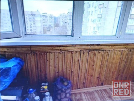 Продаётся квартира, мкр. Широкий, ул. Шутова Донецк - изображение 5