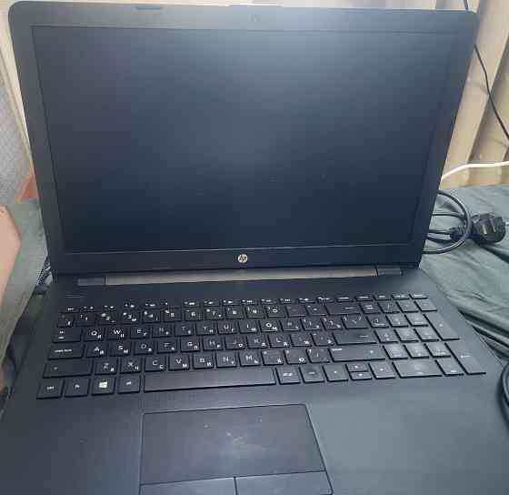 Ноутбук HP 15-bw013ur 12GB DDR4 SSD 256 GB Донецк