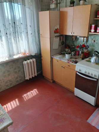 Продажа 2х комнатной квартиры в г.Макеевка к7 (к-л Строитель) Макеевка