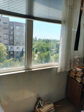 Продажа 2х комнатной квартиры в г.Макеевка к7 (к-л Строитель) Макеевка