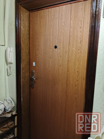 Продажа 2х комнатной квартиры в г.Макеевка к7 (к-л Строитель) Макеевка - изображение 6
