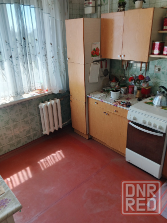 Продажа 2х комнатной квартиры в г.Макеевка к7 (к-л Строитель) Макеевка - изображение 1