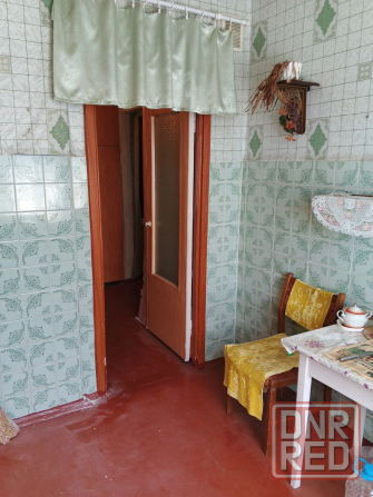 Продажа 2х комнатной квартиры в г.Макеевка к7 (к-л Строитель) Макеевка - изображение 9