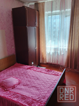 Продажа 2х комнатной квартиры в г.Макеевка к7 (к-л Строитель) Макеевка - изображение 2