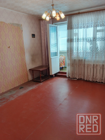 Продажа 2х комнатной квартиры в г.Макеевка к7 (к-л Строитель) Макеевка - изображение 3