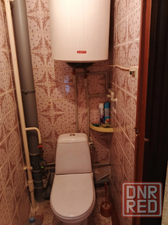 Продажа 2х комнатной квартиры в г.Макеевка к7 (к-л Строитель) Макеевка - изображение 8