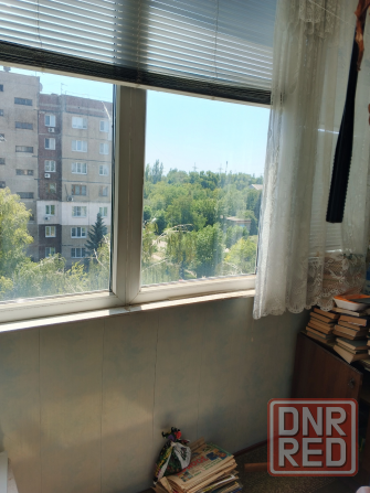 Продажа 2х комнатной квартиры в г.Макеевка к7 (к-л Строитель) Макеевка - изображение 5