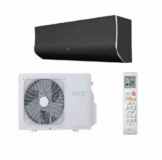Кондиционер HEC-09HRE03/R3-B(завод HAIER) - 26500 рублей. Донецк