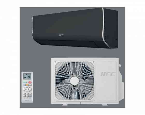 Кондиционер HEC-12HRE03/R3-B(завод HAIER) - 31999 рублей. Донецк