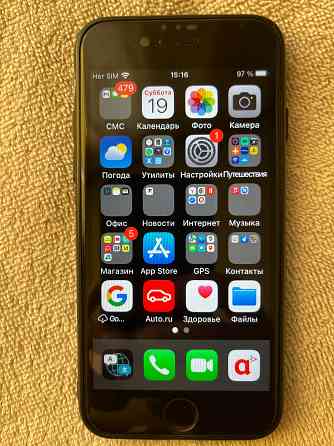 Продам iPhone 6s Донецк