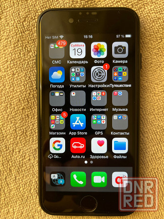 Продам iPhone 6s Донецк - изображение 1