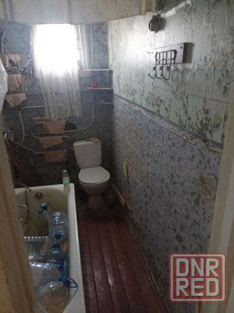 Продажа 2х комнатной квартиры в г.Макеевка Кировский район ул. Советская Макеевка - изображение 4