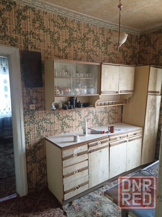 Продажа 2х комнатной квартиры в г.Макеевка Кировский район ул. Советская Макеевка - изображение 6