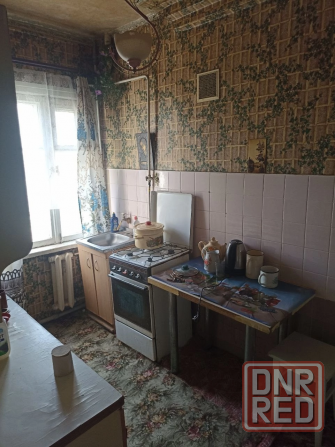 Продажа 2х комнатной квартиры в г.Макеевка Кировский район ул. Советская Макеевка - изображение 1