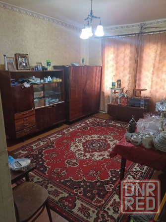 Продажа 2х комнатной квартиры в г.Макеевка Кировский район ул. Советская Макеевка - изображение 2