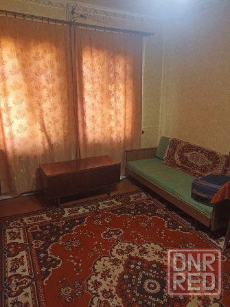 Продажа 2х комнатной квартиры в г.Макеевка Кировский район ул. Советская Макеевка - изображение 7