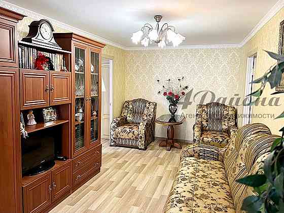 Квартира 2 комнаты Автономка кв. Героев Брестской Крепости Луганск