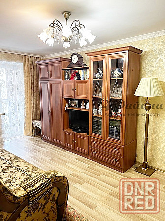 Квартира 2 комнаты Автономка кв. Героев Брестской Крепости Луганск - изображение 2