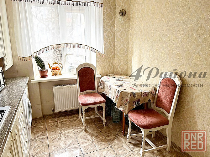 Квартира 2 комнаты Автономка кв. Героев Брестской Крепости Луганск - изображение 3