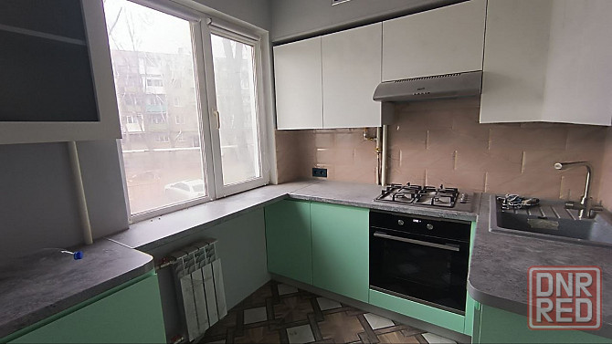 Продам 3 ком.кв.на Азотном. Донецк - изображение 2