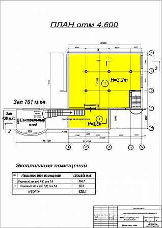 Аренда, г.Алчевск, Луганской Алчевск