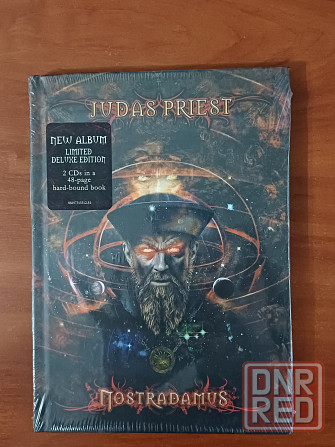 Продам CD Донецк - изображение 1