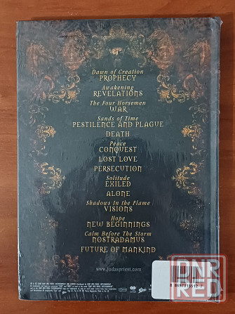 Продам CD Донецк - изображение 2