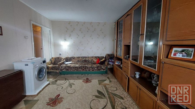 Продам 2к. квартиру - 22 микрорайон (рынок "Космос") Мариуполь - изображение 3