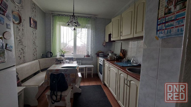 Продам 2к. квартиру - 22 микрорайон (рынок "Космос") Мариуполь - изображение 2
