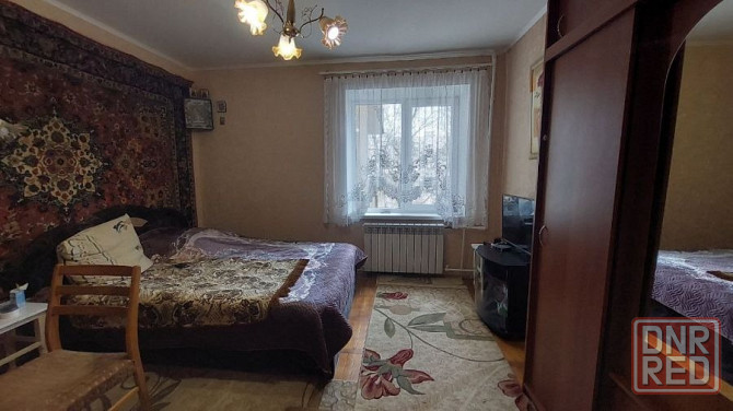 Продам 2к. квартиру - 22 микрорайон (рынок "Космос") Мариуполь - изображение 6