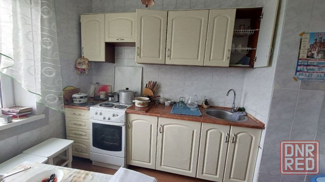 Продам 2к. квартиру - 22 микрорайон (рынок "Космос") Мариуполь - изображение 1