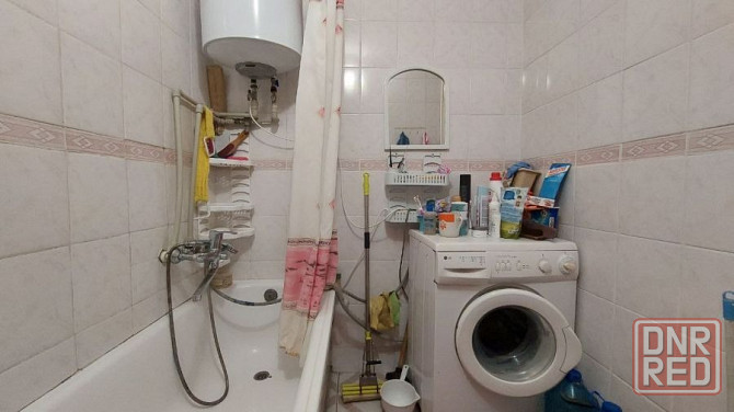 Продам 2к. квартиру - 22 микрорайон (рынок "Космос") Мариуполь - изображение 4