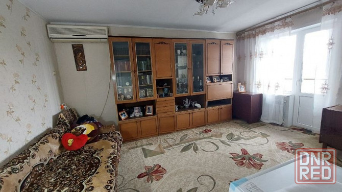 Продам 2к. квартиру - 22 микрорайон (рынок "Космос") Мариуполь - изображение 8