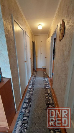 Продам 2к. квартиру - 22 микрорайон (рынок "Космос") Мариуполь - изображение 7