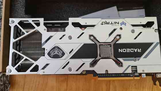 Видеокарта RX 6700XT Донецк