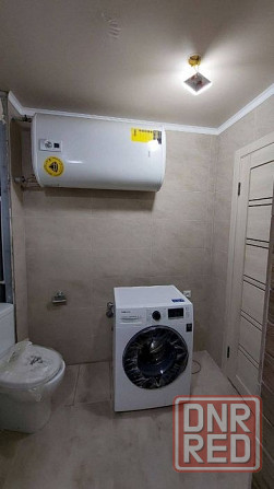 Продам 3к. квартиру в Центре города Мариуполь - изображение 5