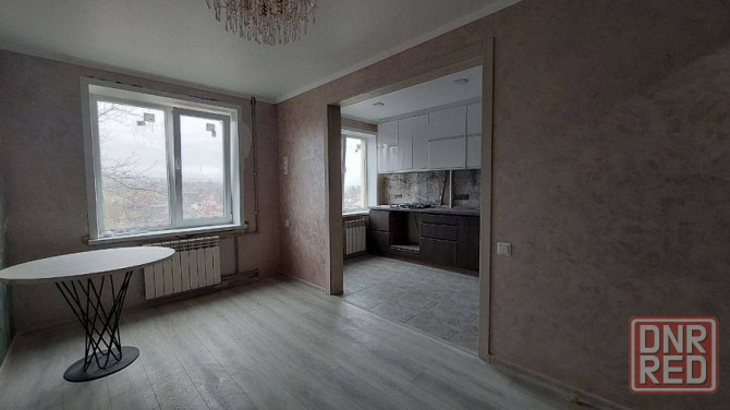 Продам 3к. квартиру в Центре города Мариуполь - изображение 1