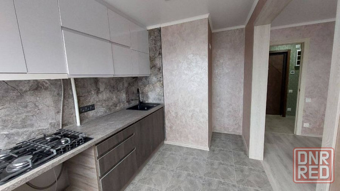Продам 3к. квартиру в Центре города Мариуполь - изображение 2