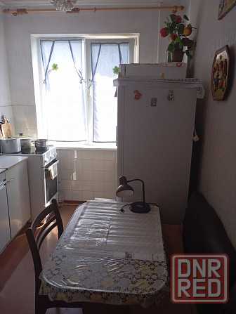 Продам 2х.комнатную квартиру в Куйбышевском районе Донецк - изображение 2