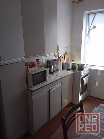 Продам 2х.комнатную квартиру в Куйбышевском районе Донецк - изображение 1