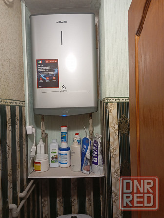 Продам 2х.комнатную квартиру в Куйбышевском районе Донецк - изображение 6