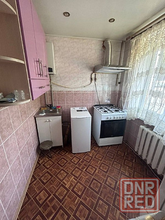 3к Червоногвардейский район Документы готовы Торг возможен Макеевка - изображение 1