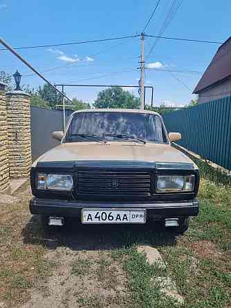 Продам автомобиль ваз 21072 Донецк
